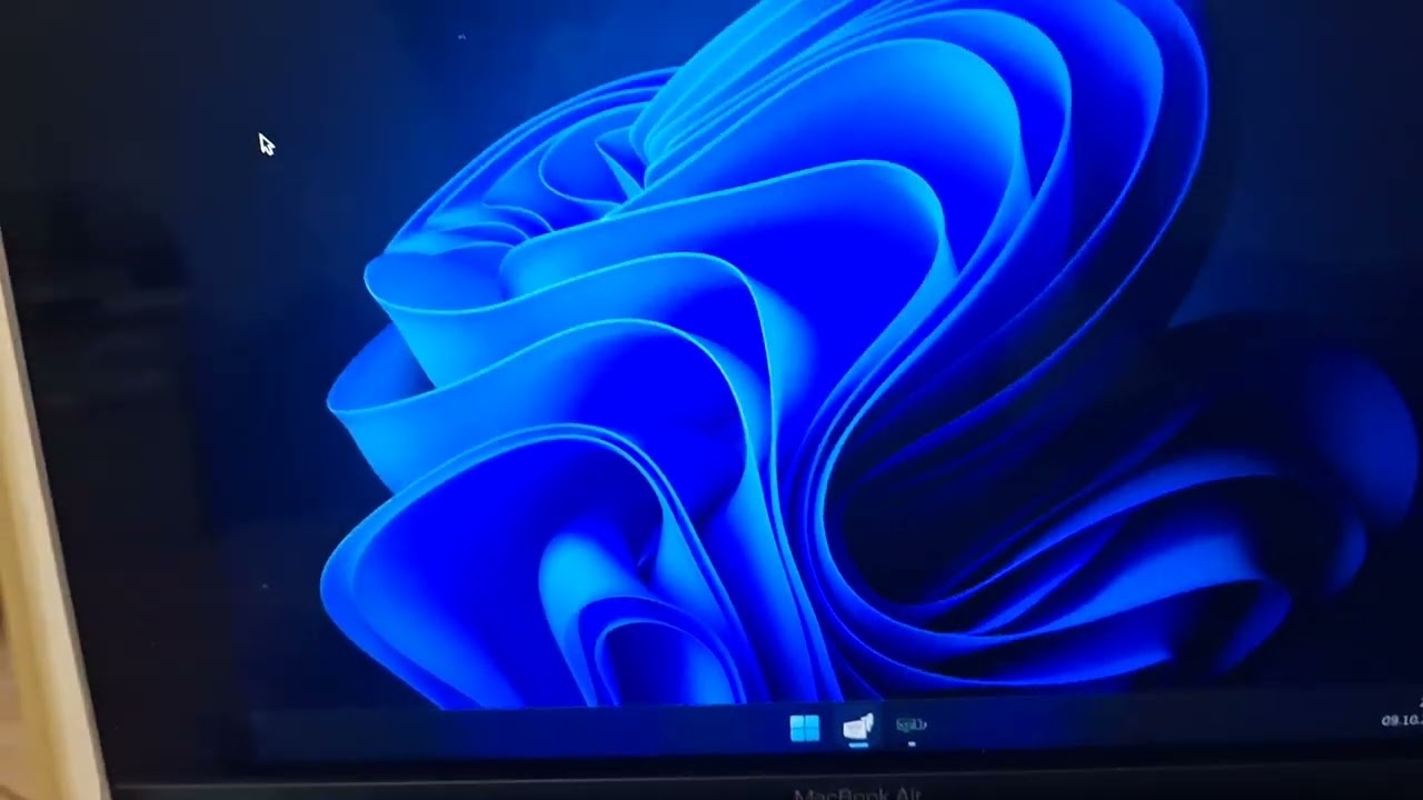 Как сделать второй монитор из MacBook Air