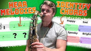 5 Ways to Train Your Ears for Jazz Improvisation