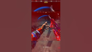 Chucky & Tiffany x Warzone🔪 / #warzone #callofduty #chucky