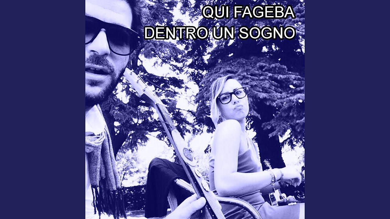 Dentro un sogno - YouTube