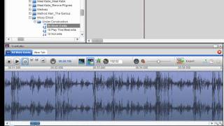How to create a ringtone in the trakkutter using TrakAxPC Pro screenshot 5