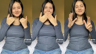 KUMPULAN VIDEO TIKTOK TERBARU - BULAN SUTENA