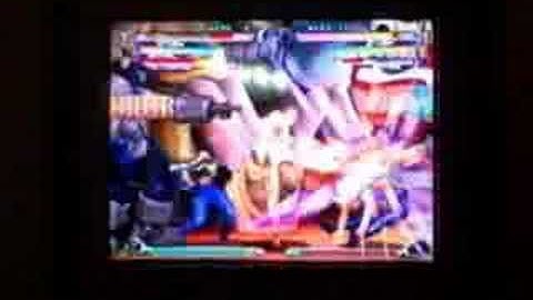 MvC2 Match 14 Due1ist (Santhrax) vs Sir Bryan (Santhrax)