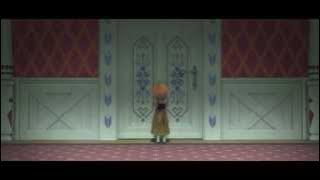 Do you want to build a snowman...F**K OFF!!