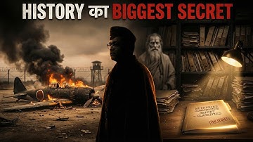 ⭐ नेताजी सुभाष चंद्र बोस का 1945 वाला सच… क्या इतिहास हमसे छुपाया गया था?