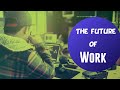 The future of work how technology is changing the way we work and collaborate