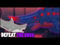 Rex 🦕 vs infected sea ||Sea Eater vs Monsterverse Godzilla Earth, Zilla Fusion Battle Animation