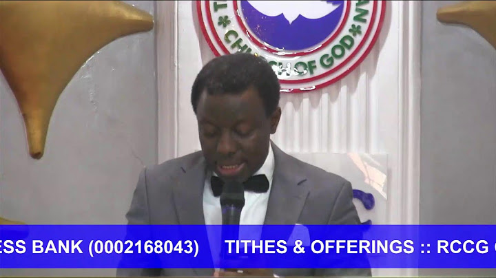 RCCG GLORIOUS SISTERS' CONVENTION 2024  - THEME: RCCG 2024 AUGUST THANKSGIVING - HEAVEN ON EARTH …