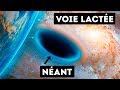 Un norme vide a t dcouvert  ct de notre galaxie