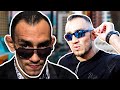 Tony Ferguson being WEIRD Part 2