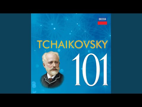 Tchaikovsky: The Nutcracker, Op. 71, TH.14 / Act 2: No. 12b Character Dances: Coffee (Arabian...