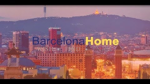 Tutorial video : how to navigate in our website