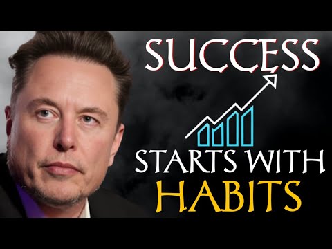7 Habits Of Highly Successful People You Can Start Today #SuccessHabits ...