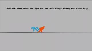 Combo generator 2