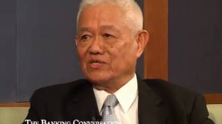 Play video: Forty years of Asian development - Cesar Virata (Part 1 of 3)