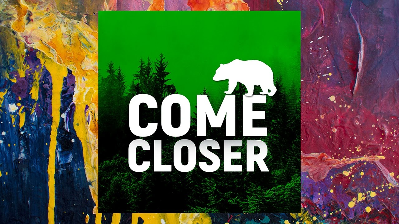 Watch Come Closer — Open Up (Original Mix) on YouTube Watch Come Closer — Open Up (Original Mix) on YouTube