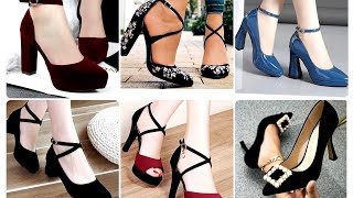 2026 SUPER SOFT MOST TOP EVERY DAY FOOTWEAR FOR LADIES/NEW COLLECTION  screenshot 5