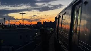 end of a holiday - lamp (slowed   reverb)