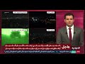 لقاء الصحفي والباحث السياسي أيمن الحداد على الإخبارية السورية للحديث عن تطورات الحرب