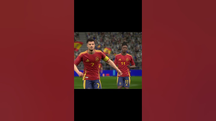 SPAIN VS ARGENTINA HIGHLIGHTS