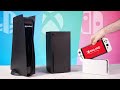 Every console’s online service RANKED