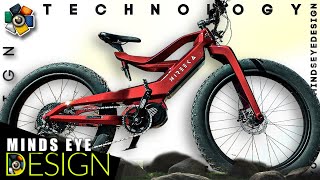 10 MOST INNOVATIVE ELECTRIC BIKES FOR ADULTS IN 2021