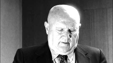 "J. Edgar Hoover" - The Panthers