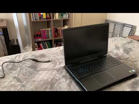 Dell G3 3590 Review Pt. 1