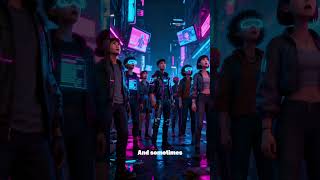 This Ai Just Crossed A Line