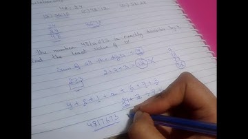 ICMR Assistant 2020-2021 | Previous year questions | Solutions