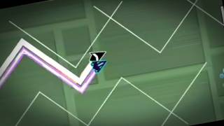 Master Sword Layout (Collab) - [Showcase] | Geometry Dash 2.2