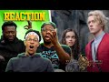 The Hunger Games: The Ballad of Songbirds &amp; Snakes Official Reaction