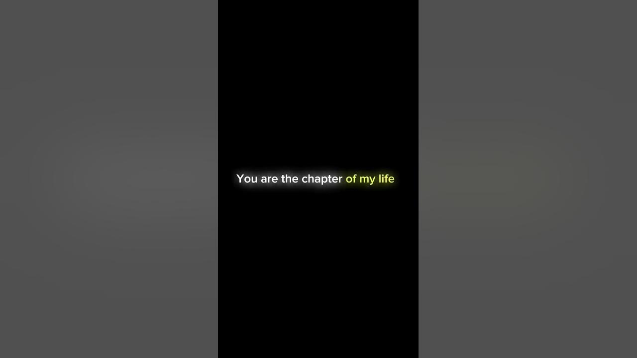 You are the chapter of my life || bestfriend status || #status #bestfriend You are the chapter of my life || bestfriend status || #status #bestfriend