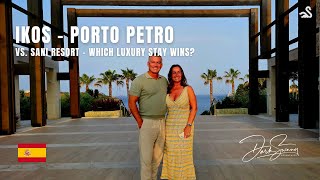 We Tried the Hyped Ikos Porto Petro – Was It Worth It?