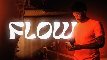 Flow - Server Start Trailer | (FiveM Cinematic Film, Rockstar Editor)
