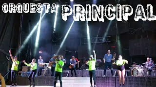 Orquesta Principal 2019: Calma