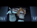 Megamind Says "Not Now" to Syndrome