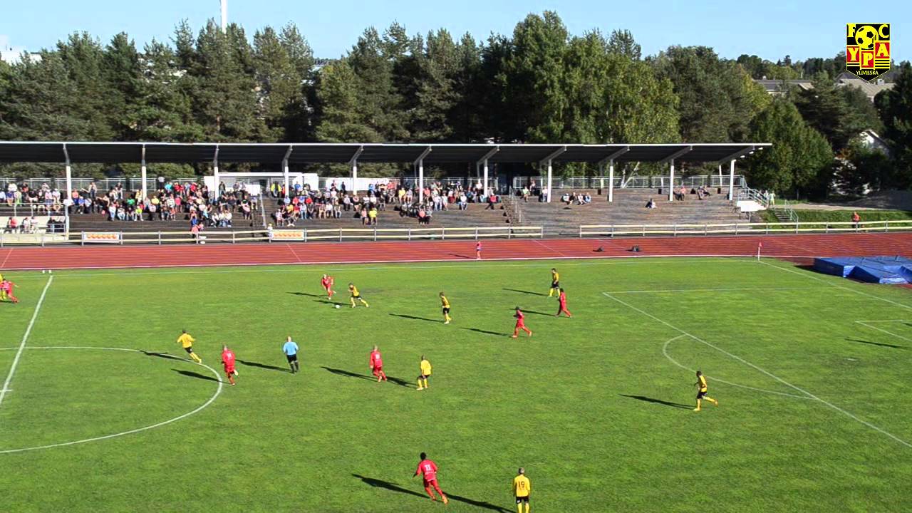 TP-47 - FC YPA 24.8.2013