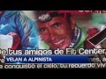 Velan a alpinista mexicano que falleció en las montañas de Perú