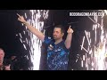 Nathan Aspinall faces Luke Humphries in Manchester! | Premier League Darts Night Nine Final