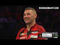 Nathan Aspinall faces Luke Humphries in Manchester! | Premier League Darts Night Nine Final