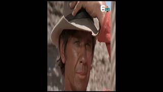 Coldest Gunslinger Face-Off Ever #western #shorts #movie