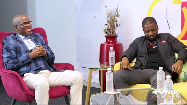 POWER HOUR: DELIVERANCE EPISODE 2