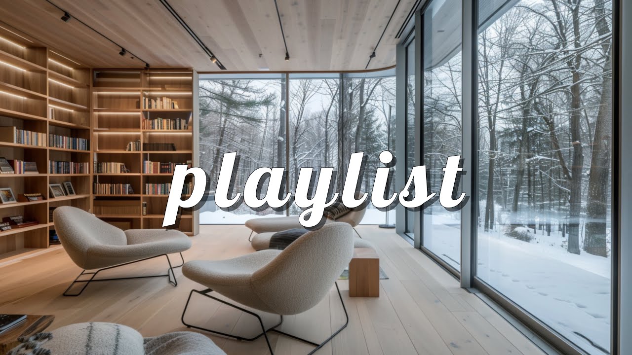 Мелодии, согревающие зиму