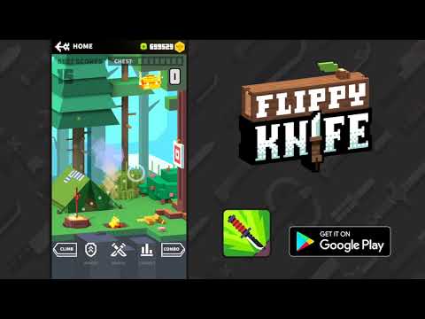 Flippy Knife