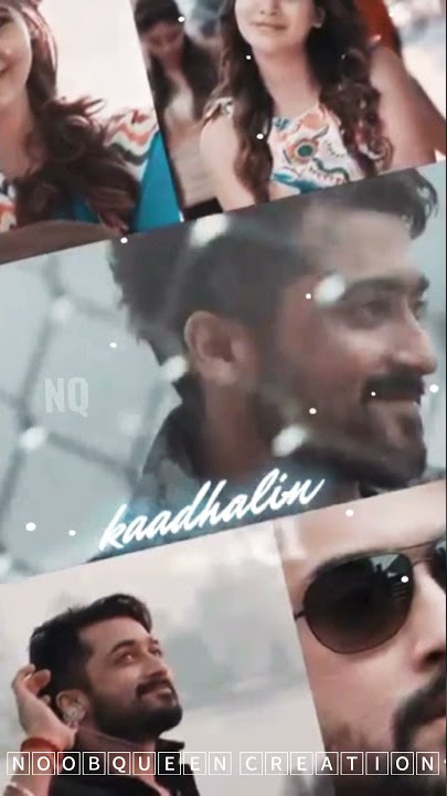 kadhal aasai whatsapp status