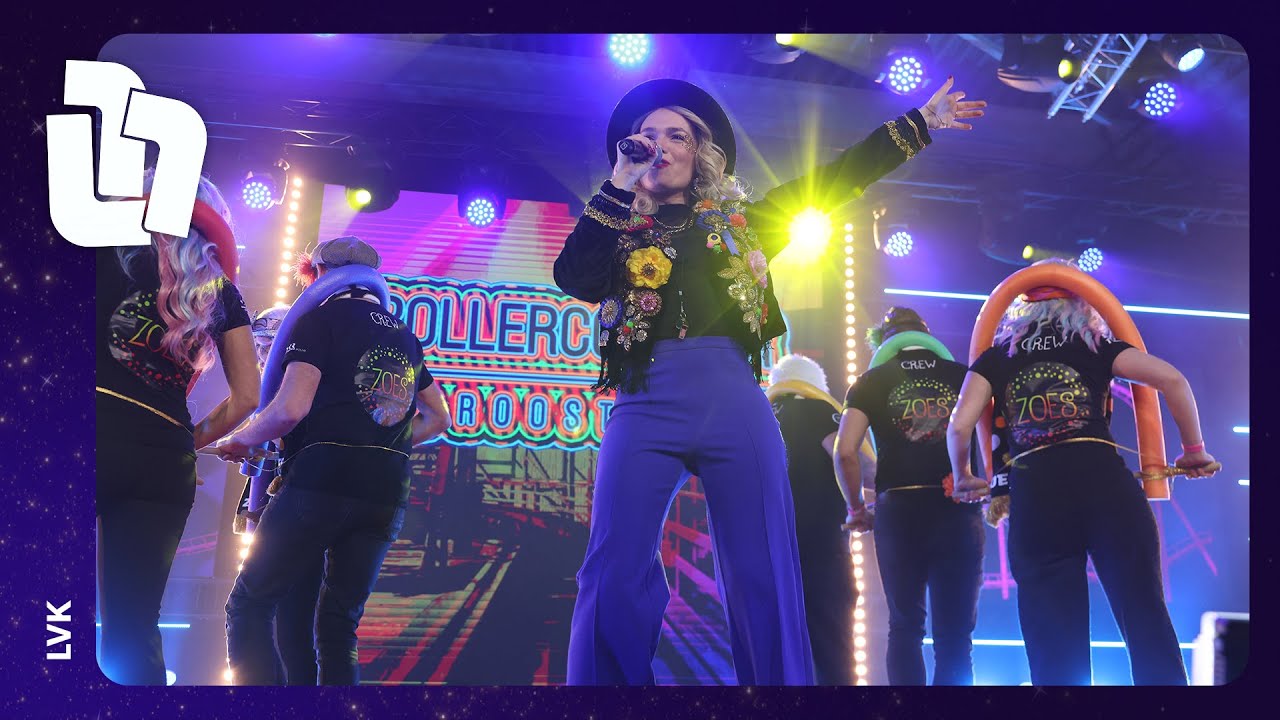 ZOES - Rollercoasterproosters (Hulsberg) | LVK-Finale 2025