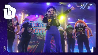 Zoes - Rollercoasterproosters Hulsberg Lvk-Finale 2025