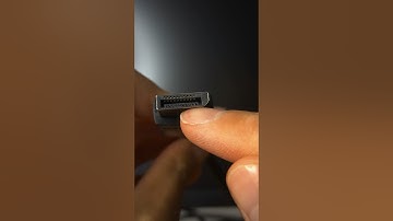 Should you use DisplayPort or HDMI?