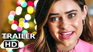 CHRISTMAS MATCHMAKERS Trailer (2019) Romance, Family Movie CHRISTMAS MATCHMAKERS Trailer (2019) Romance, Family Movie